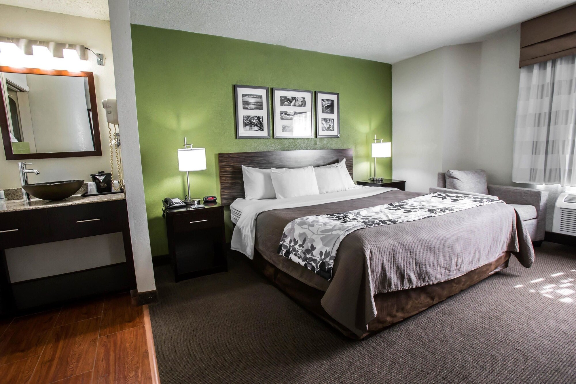Sleep Inn Rockford I-90 — foto 5
