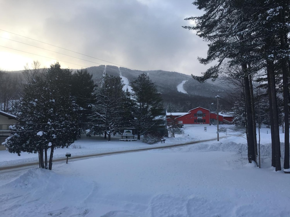 The Upper Pass Lodge at Magic Mountain 29/32