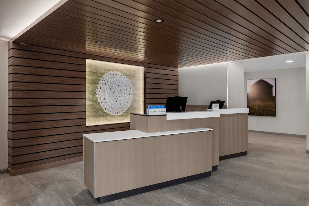 Fairfield Inn & Suites by Marriott Hailey Sun Valley 6/49