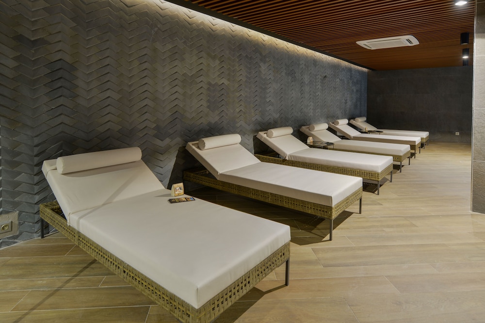 Ankara Alegria Business Hotel 29/50