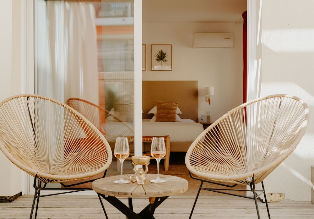 Palm Boutique Hotel Nice 28/50