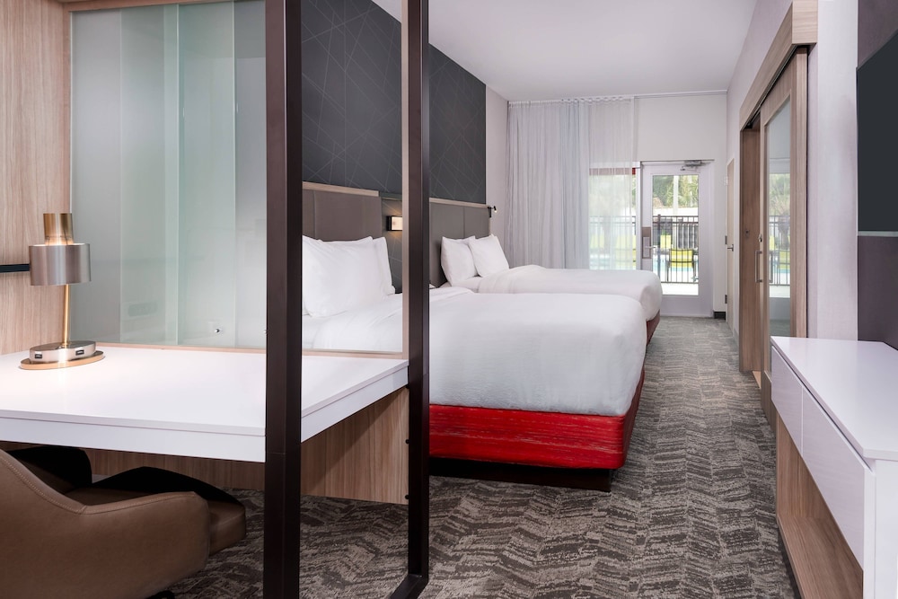 SpringHill Suites by Marriott Lakeland 13/51