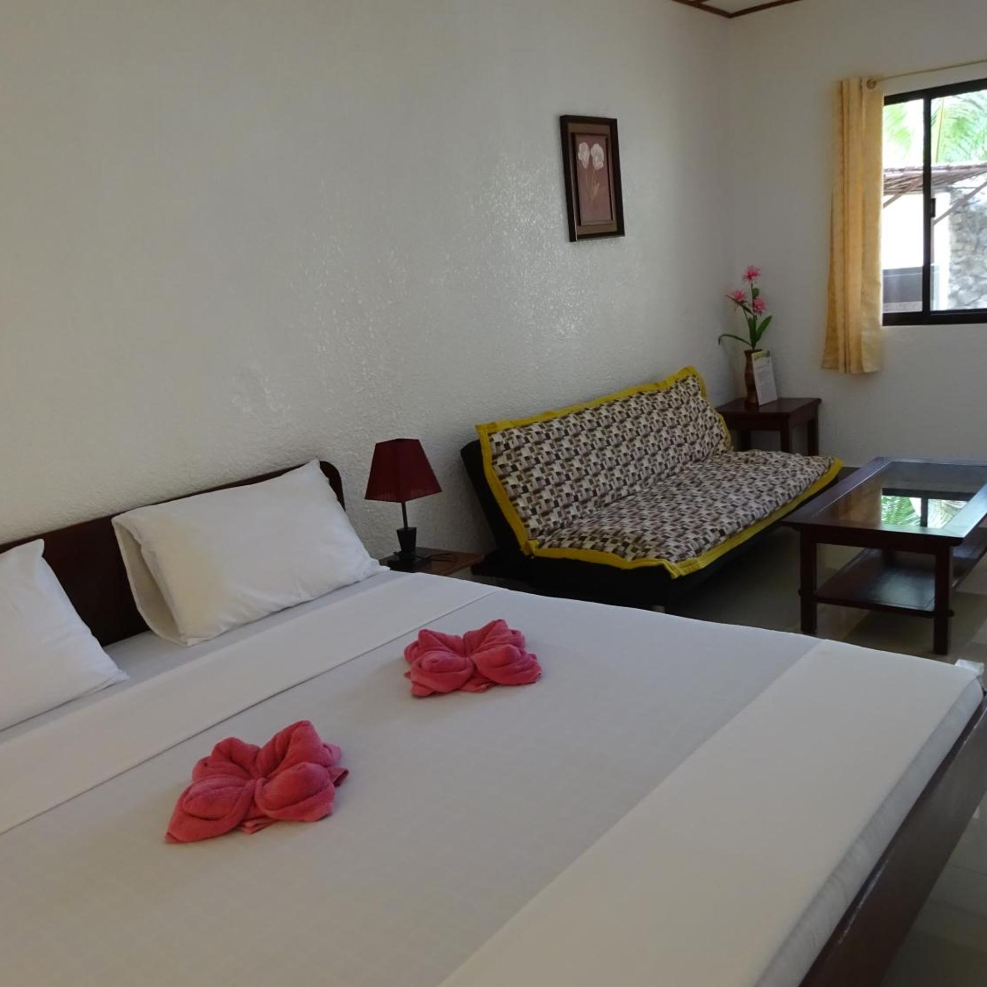 Bohol Sunside Resort 11/50