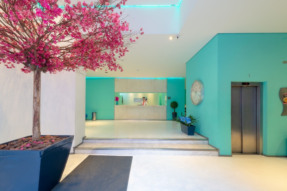Normandie Design Hotel 30/65