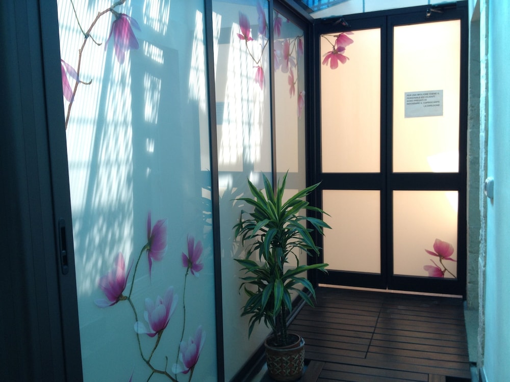 Domus Mariae Benessere 45/74
