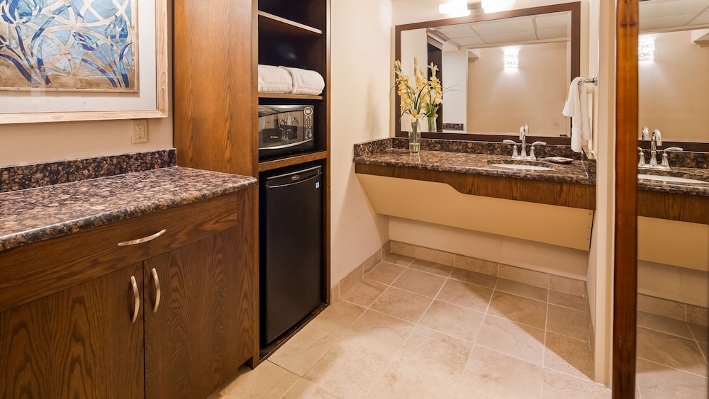Best Western Premier The Central Hotel & Conference Center 5/48