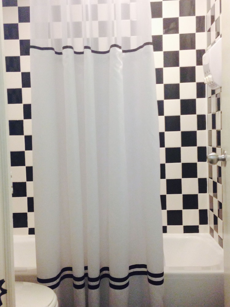 Best Western River North Hotel 43/48