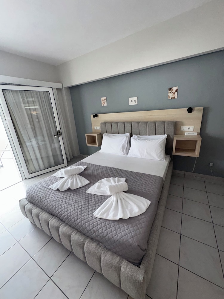 Klelia Beach Hotel By Zante Plaza 15/50