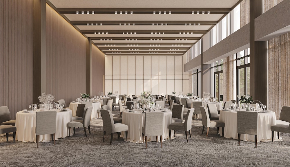 The Clayfield, in the Unbound Collection by Hyatt 20/29