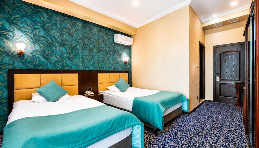 Ruma Qala Hotel 18/50