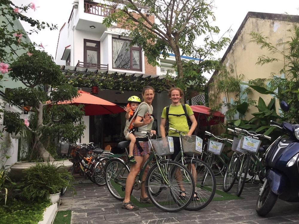 Bean Grass Homestay 26/34
