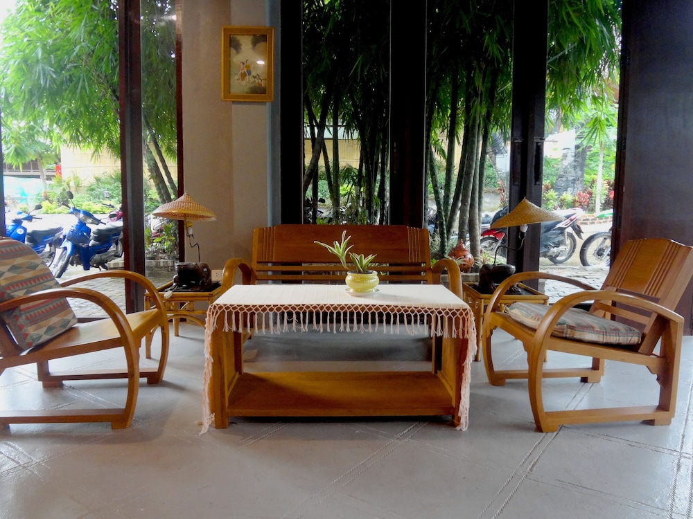 Suan Mork Kham Resort 13/23