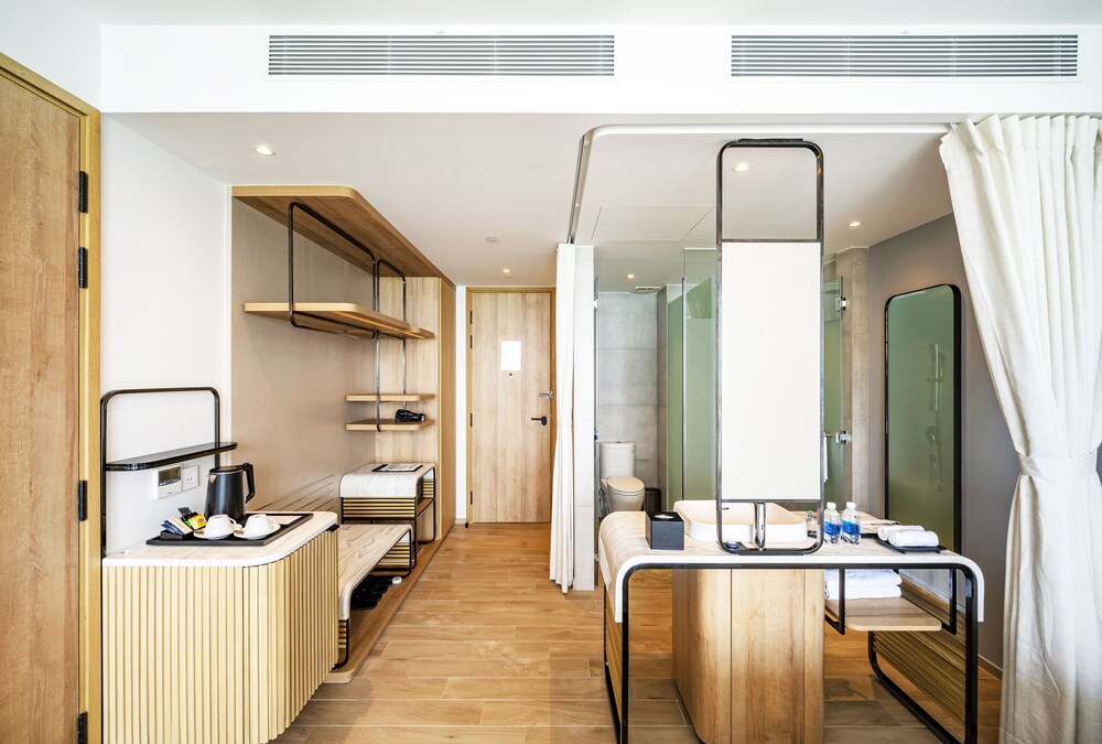 Anya Premier Beachfront Hotel Quy Nhon 19/50