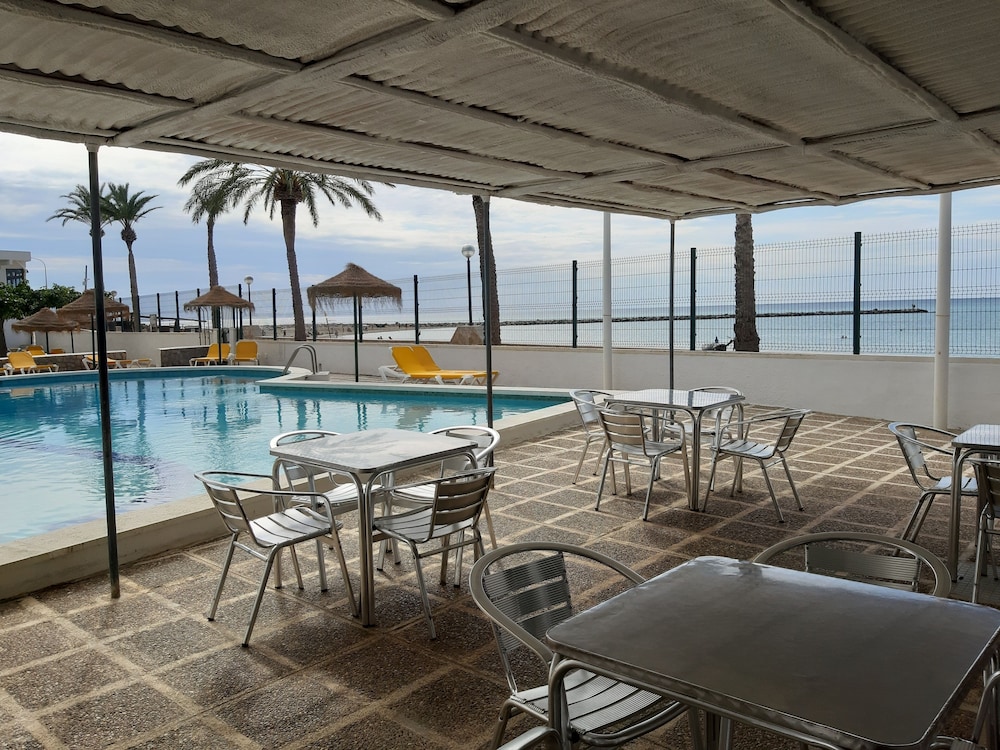 MedPlaya Hotel Vistamar 17/30