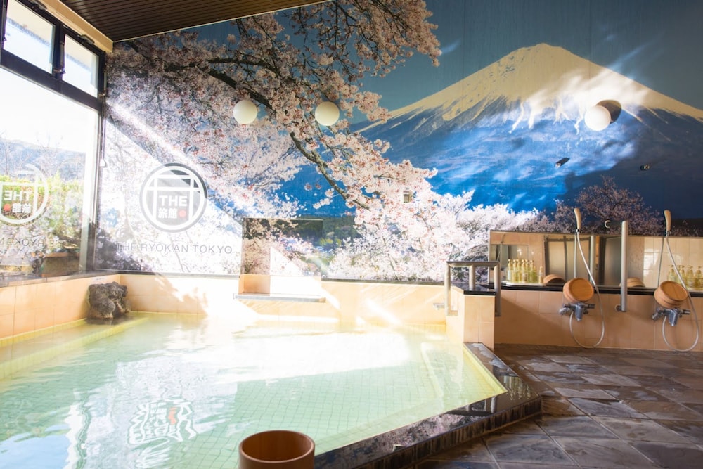The Ryokan Tokyo Yugawara - Hostel 39/60