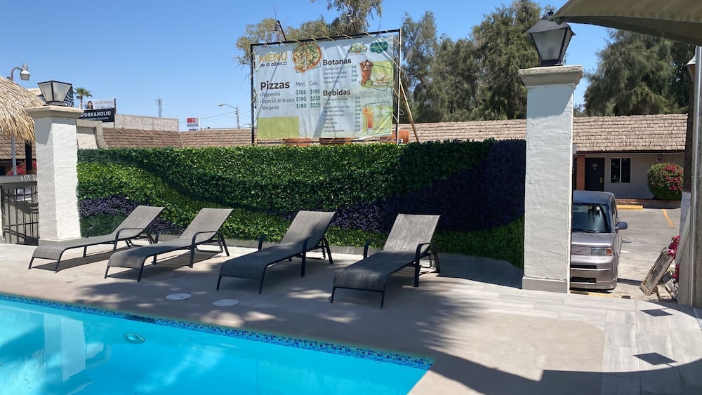 Hotel Siesta Real 36/56