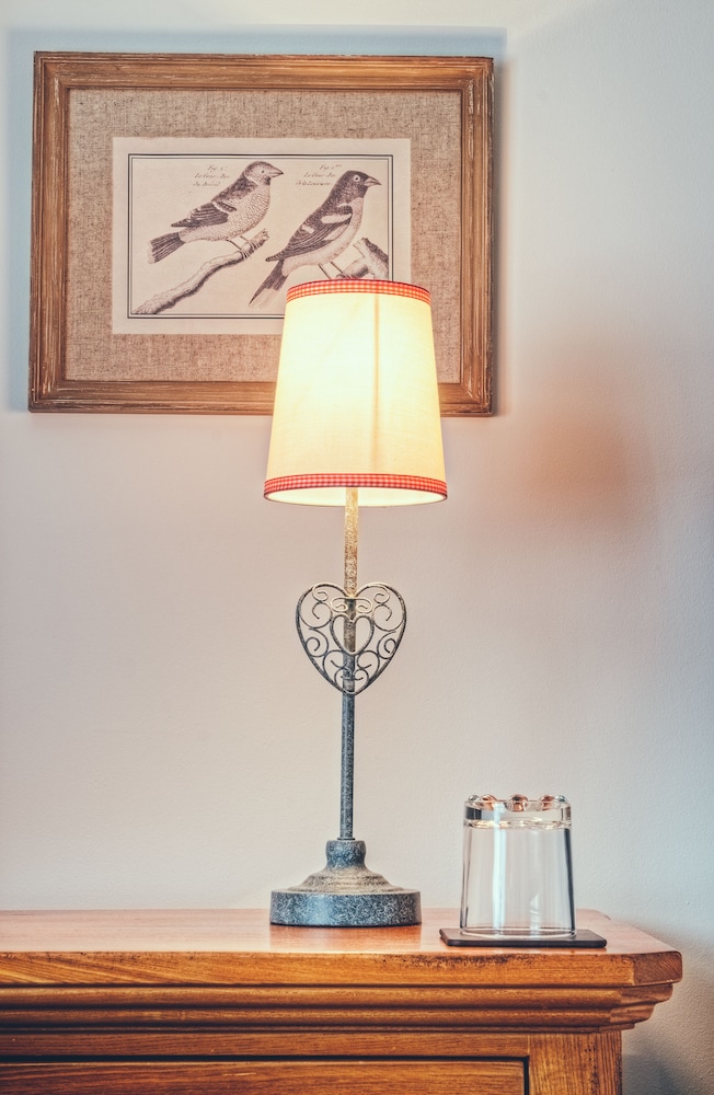 Florence House Boutique Hotel 18/48