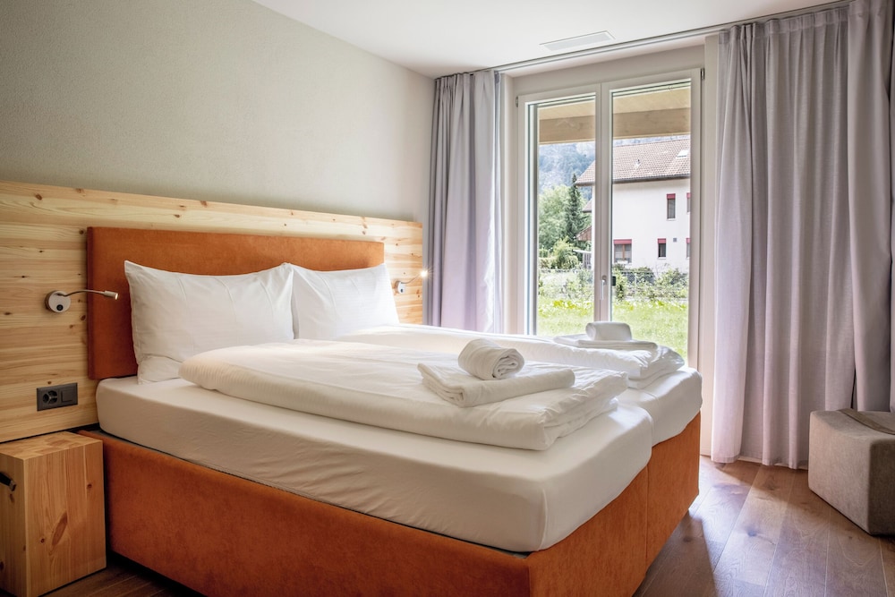 SWISSPEAK Resorts Meiringen 24/63