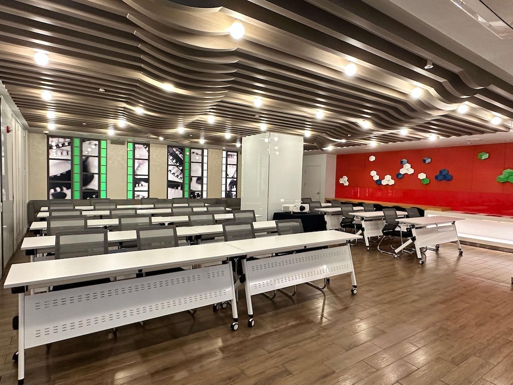 Ibis Styles Ambassador Seoul Myeongdong 32/59