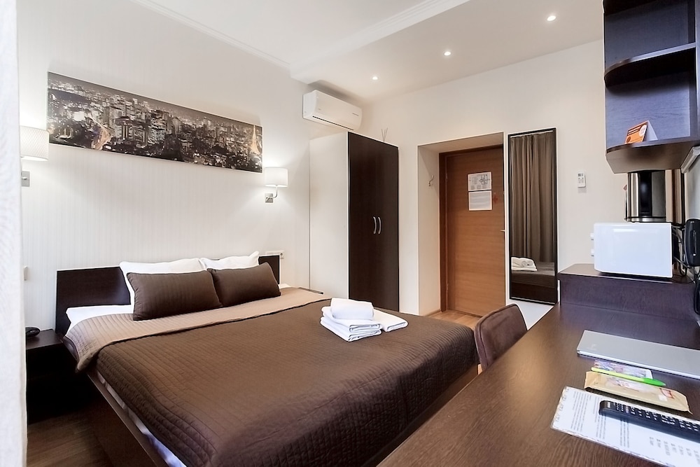 RIGAAPARTMENT SONADA 26/79