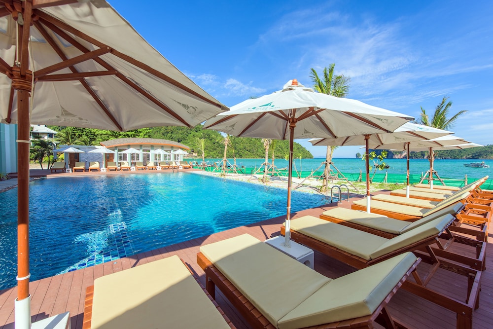Phi Phi Harbour View Hotel 16/33