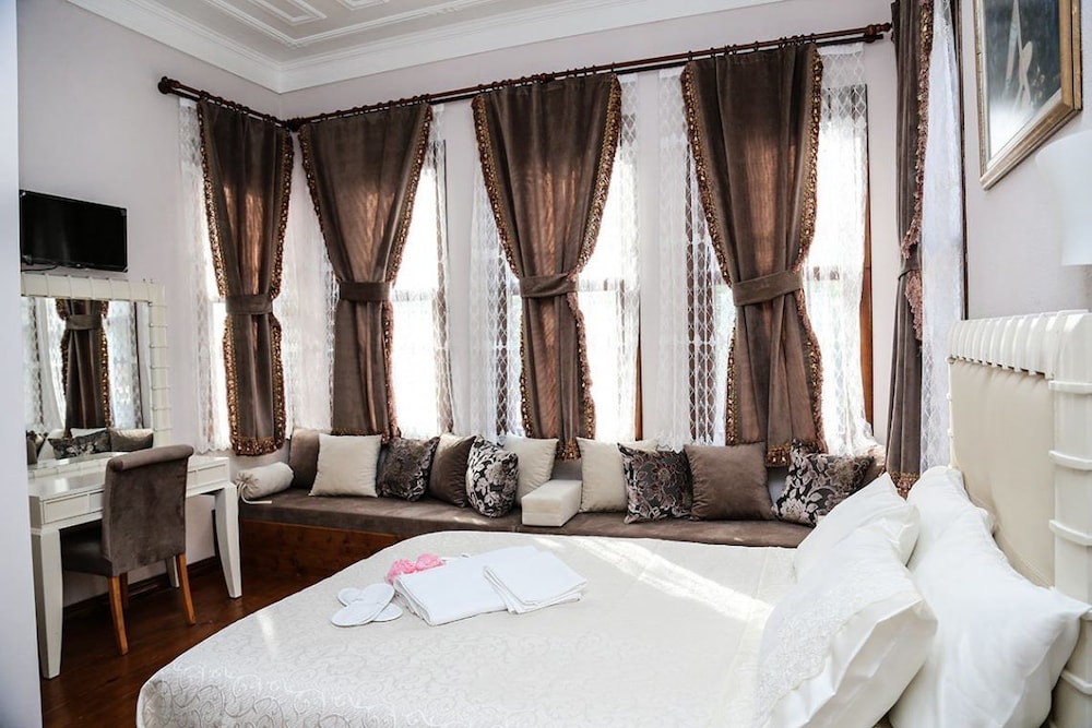 Izmit Butik Otel 7/29