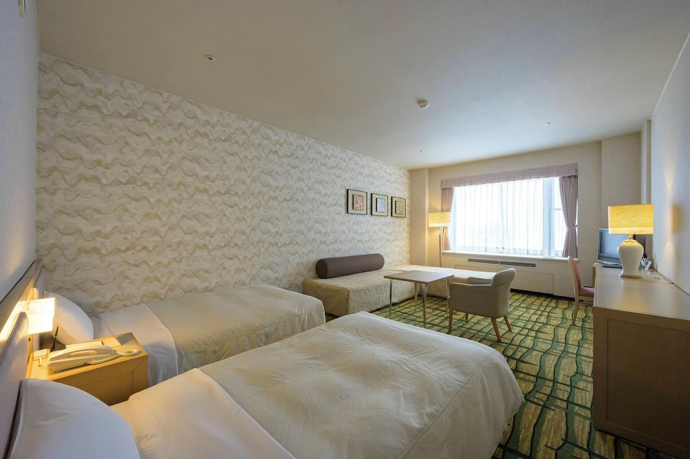 HOTEL TANGRAM 10/53