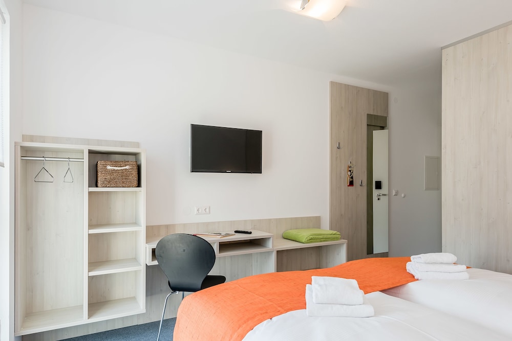 Motel Einstein Erding 8/25