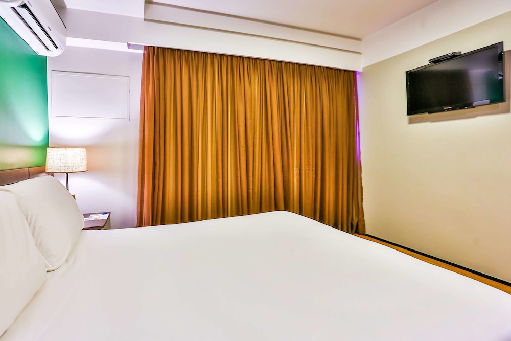 Hotel Golden Tulip Goiania Address 18/73