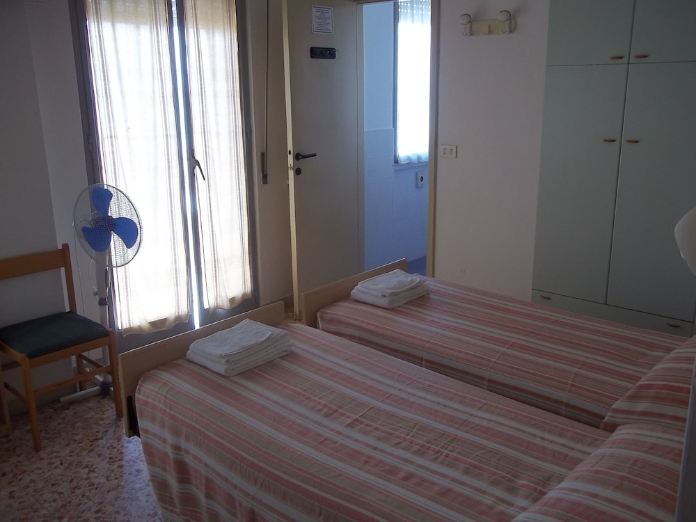 Hotel Italia 18/50