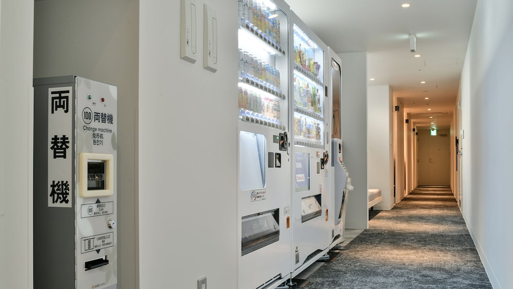 REF Omiya by Vessel Hotels 38/65