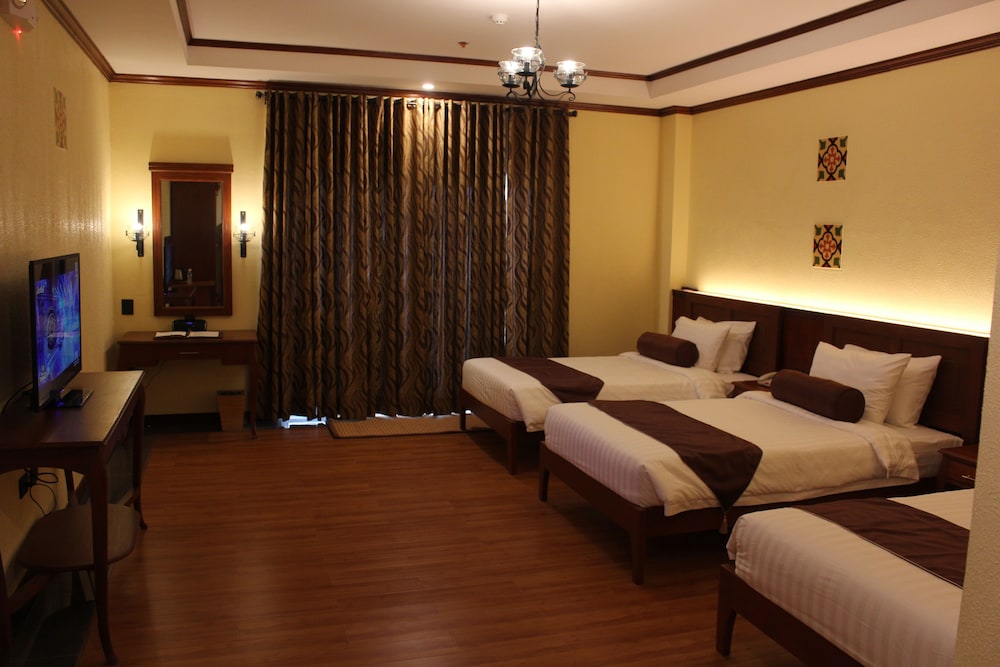 Sunlight Guest Hotel - Coron 22/63