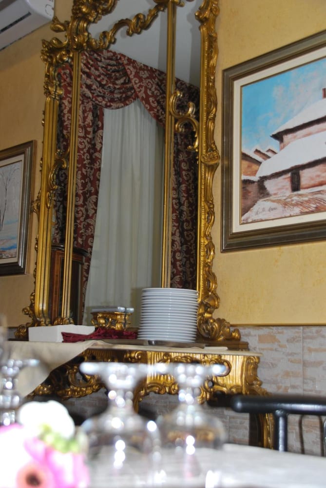 Hotel Antico Distretto 6/41
