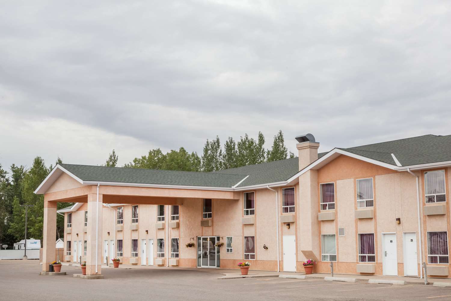 Days Inn by Wyndham Taber 1/21