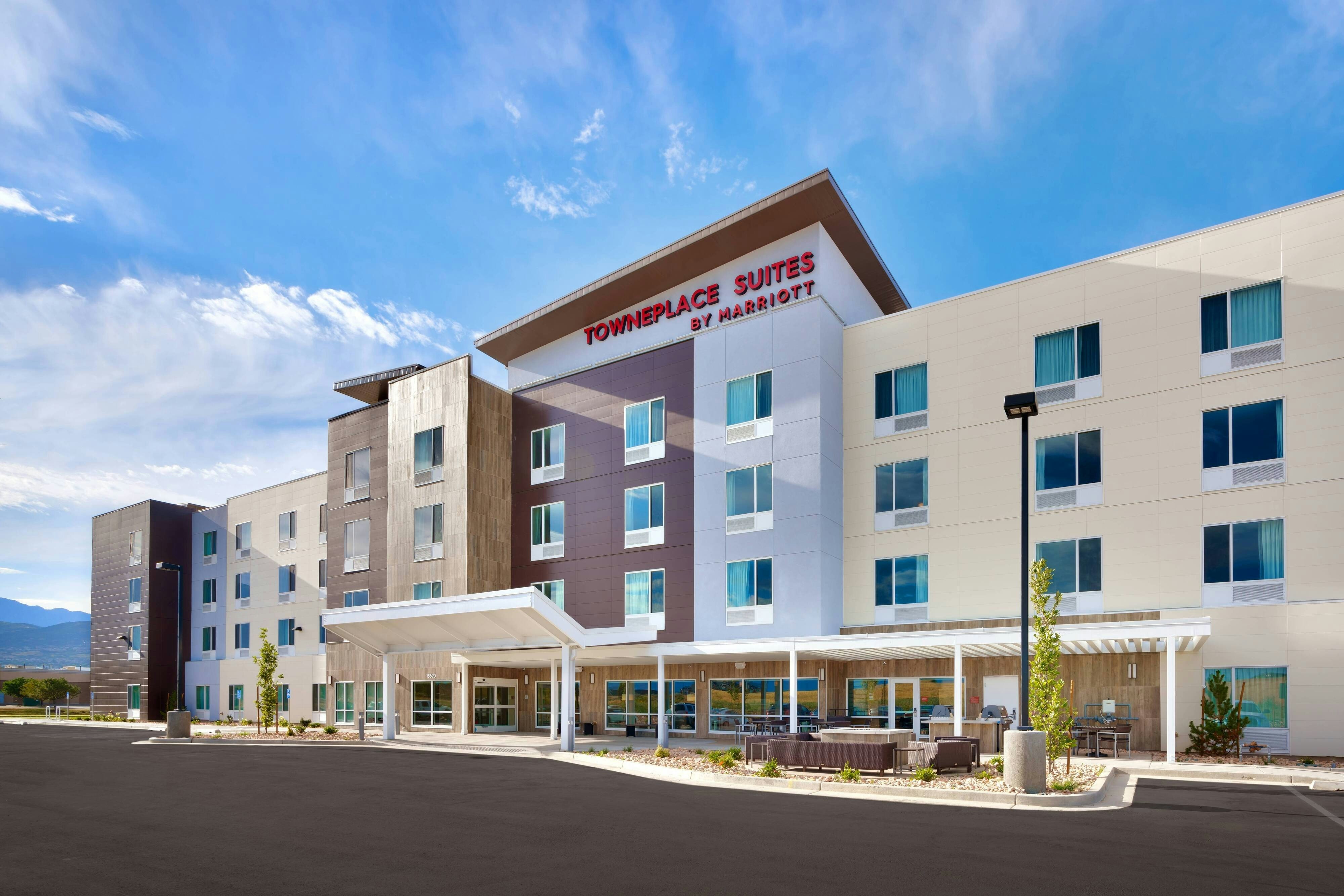 TownePlace Suites by Marriott Salt Lake City Draper 4/46