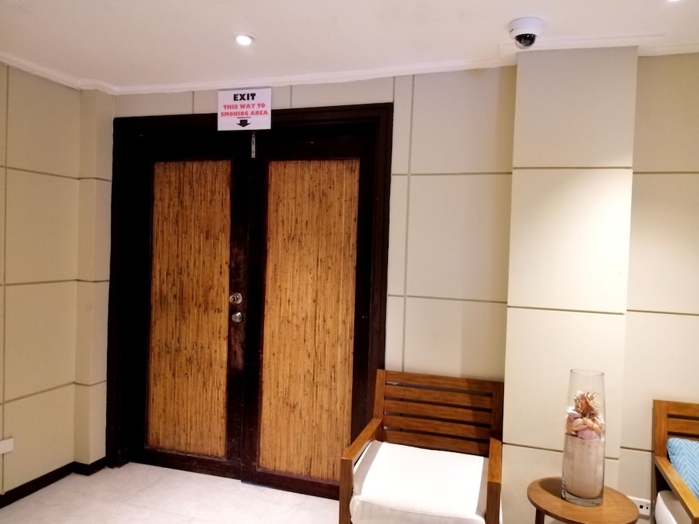 Boracay Mandarin Island Hotel 7/67