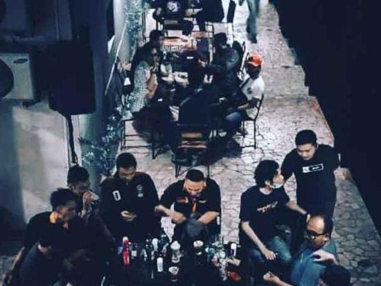 Urban Merdeka 12/13