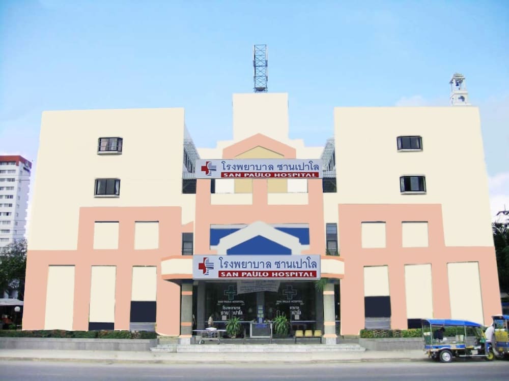 Golf-Sea-City Guest House 5/50