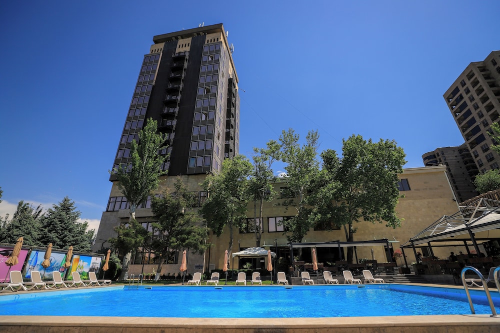 President Hotel 44/55