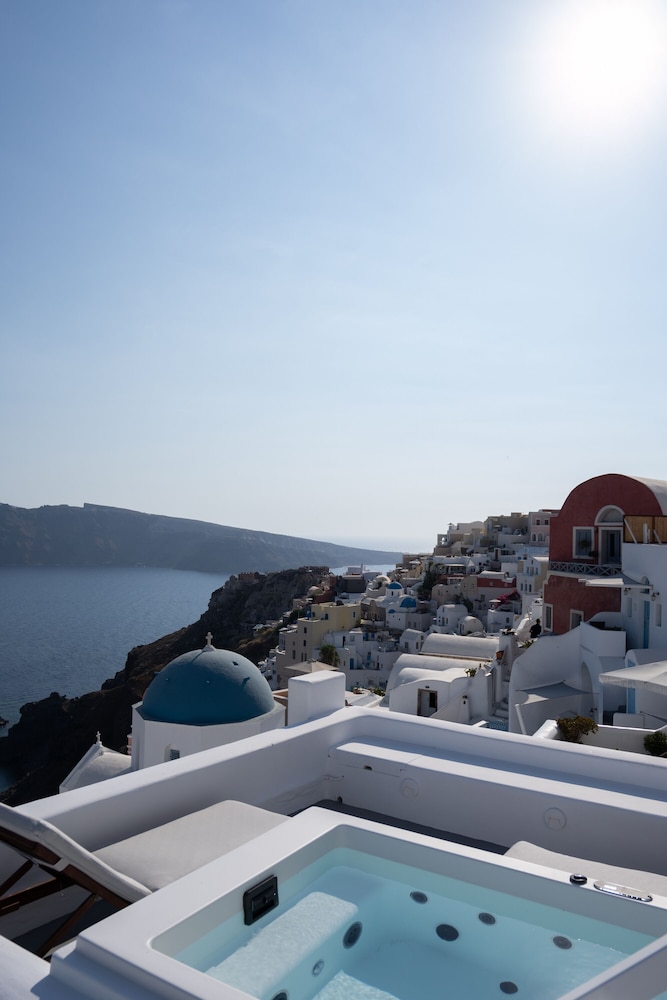 Oia Spirit Boutique Residences 34/50