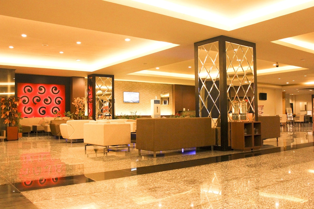 Grand Asia Hotel 5/43