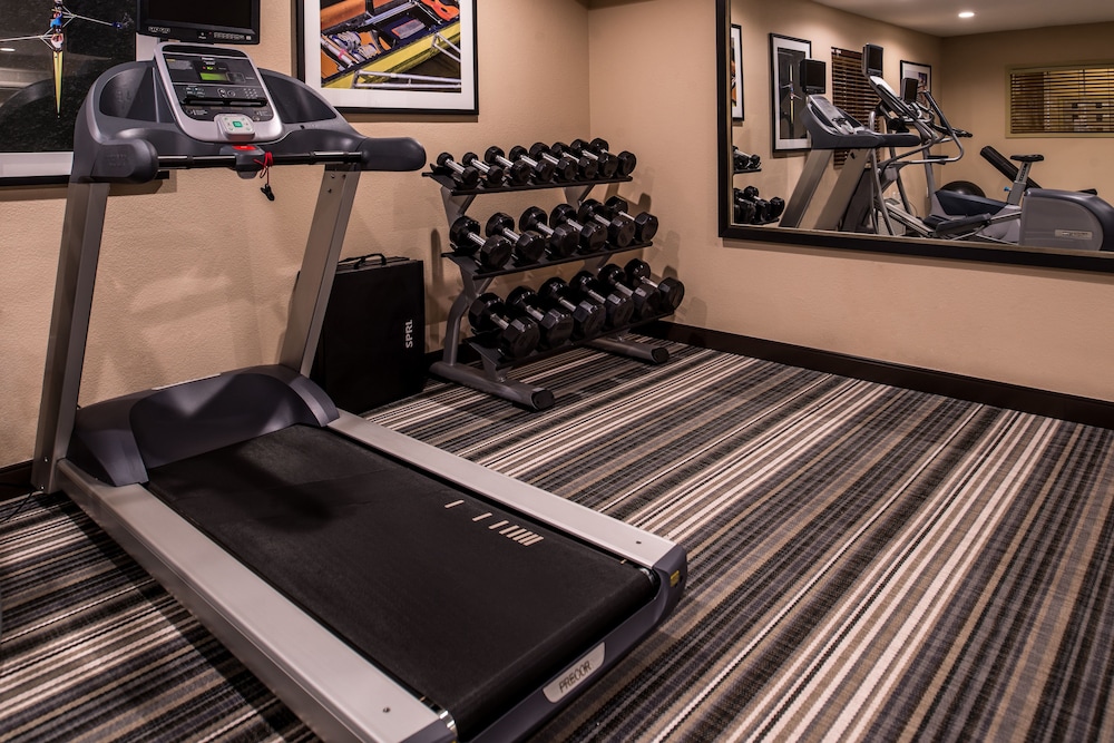 Candlewood Suites Sierra Vista 22/52