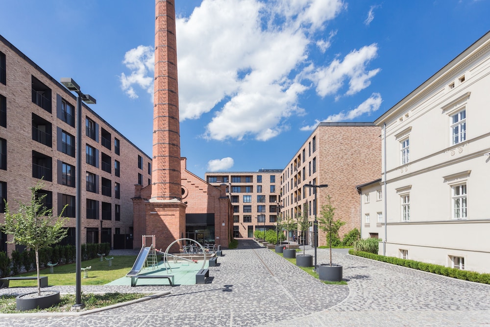 Apartamenty Inpoint Central 38/50