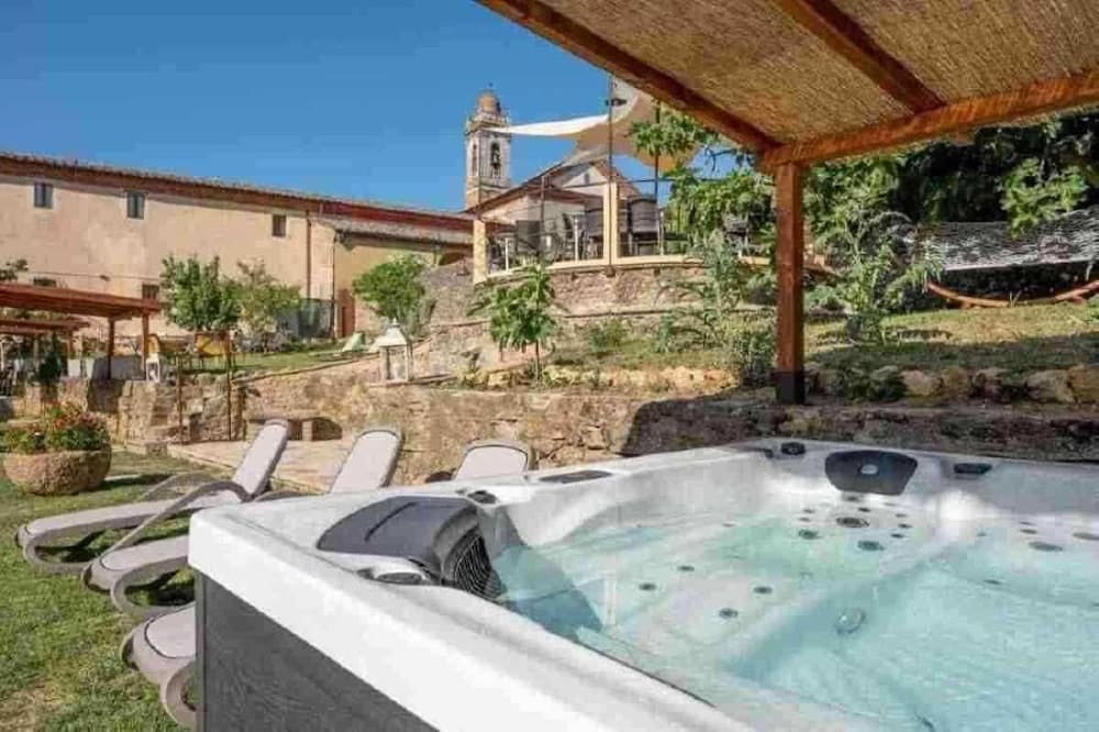 Chiostro Delle Monache - Hostel Volterra 24/50