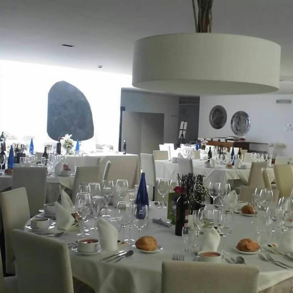 Hotel Convento Santa Ana 22/27