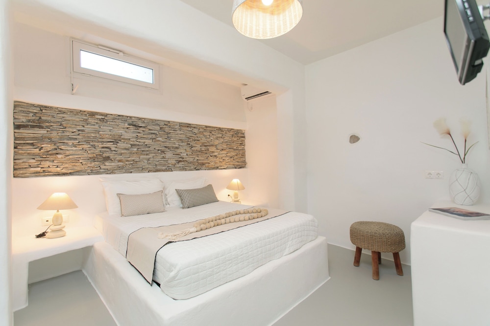 Irida Luxury Apartments 14/50