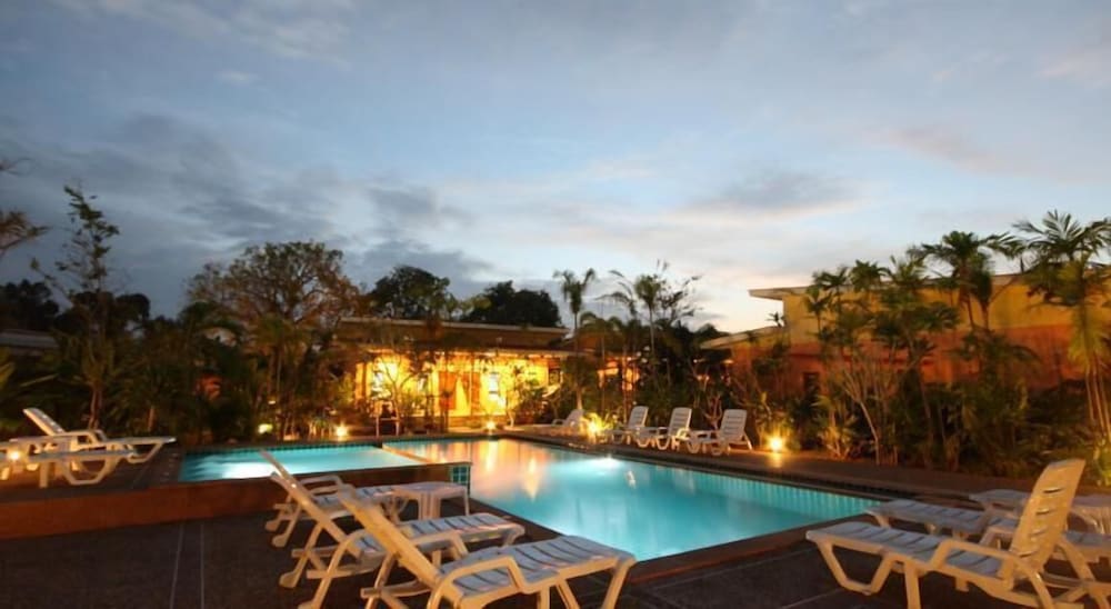 Bida Daree Resort 4/36