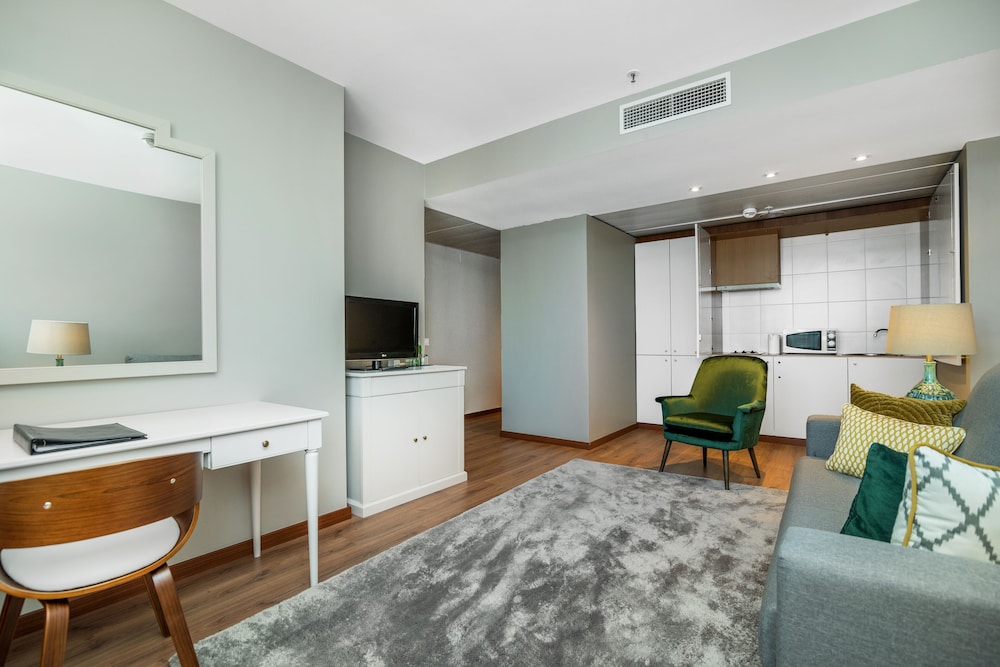 Gaia Residence 30/43
