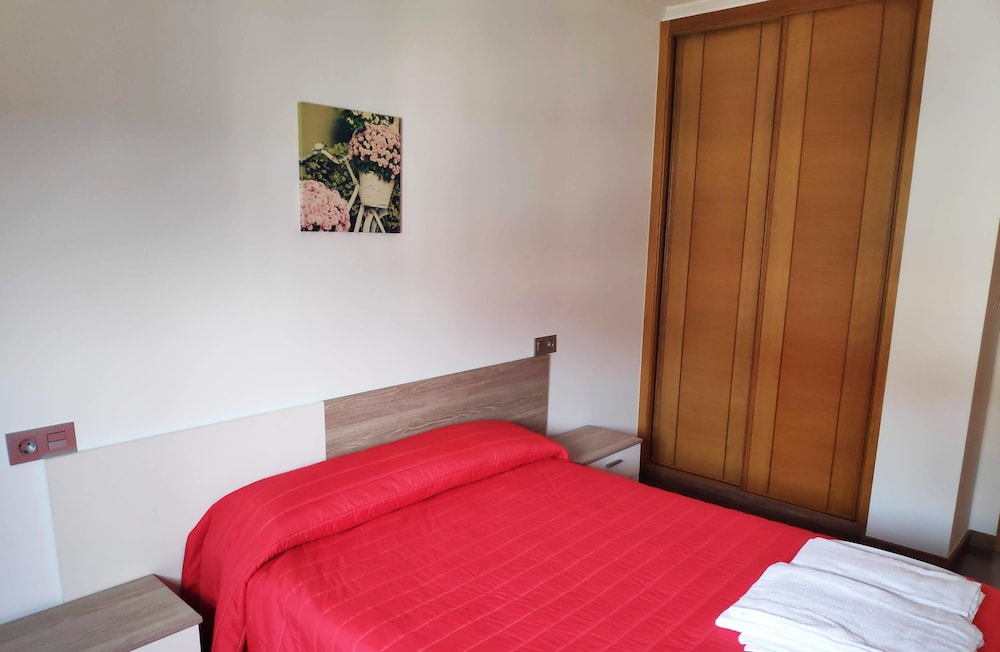 Apartamentos Revolta Sanxenxo 3000 6/41