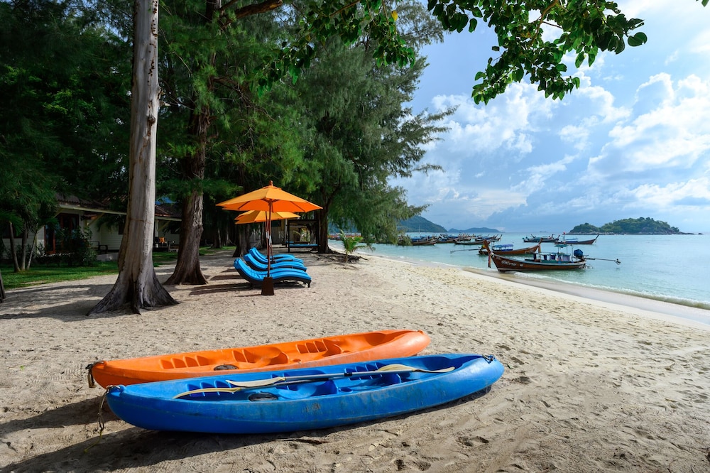 Wapi Resort Koh Lipe 49/75